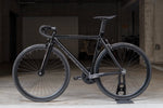 【OUTLET】TYRANT BIKES MONARCH (Gloss Black / S)