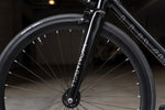 【OUTLET】TYRANT BIKES MONARCH (Gloss Black / S)