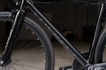 【OUTLET】TYRANT BIKES MONARCH (Gloss Black / S)
