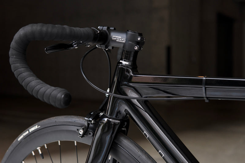 【OUTLET】TYRANT BIKES MONARCH (Gloss Black / S)