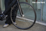 H PLUS SON TB-14 "THE BOX" RIM