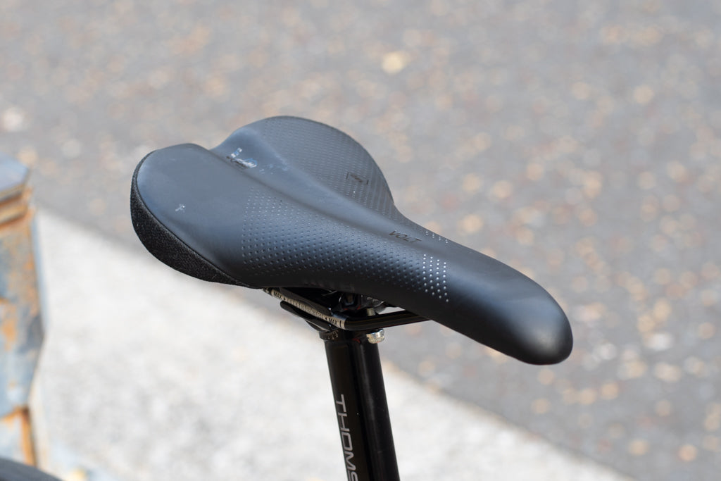 WTB Volt Cromoly