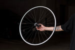HED BELGIUM R × CHRIS KING × CCB Custom Wheel (F/R Set)【NEVER USED】