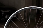 HED BELGIUM R × CHRIS KING × CCB Custom Wheel (F/R Set)【NEVER USED】