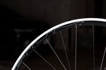 HED BELGIUM R × CHRIS KING × CCB Custom Wheel (F/R Set)【NEVER USED】