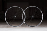 HED. x BROTURES Exclusive Track Wheel Set Black (USED)