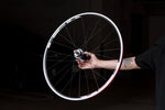 HED. x BROTURES Exclusive Track Wheel Set Black (USED)