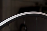 HED. x BROTURES Exclusive Track Wheel Set Black (USED)