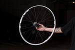 HED. x BROTURES Exclusive Track Wheel Set Black (USED)