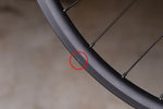 H PLUS SON AT-25(HLH) × PHILWOOD LOW FLANGE TRACK HUB (GREEN) Custom Wheel  F/R Set 【USED】