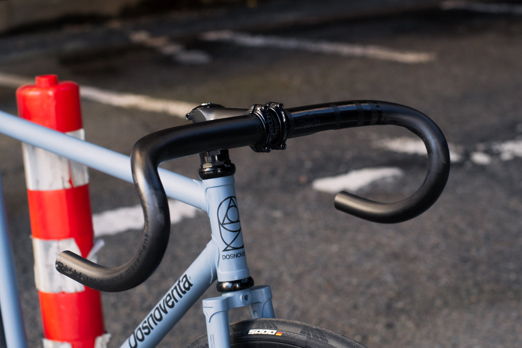 DEDA ELEMENTI SUPERLEGGERA RS DROP BAR