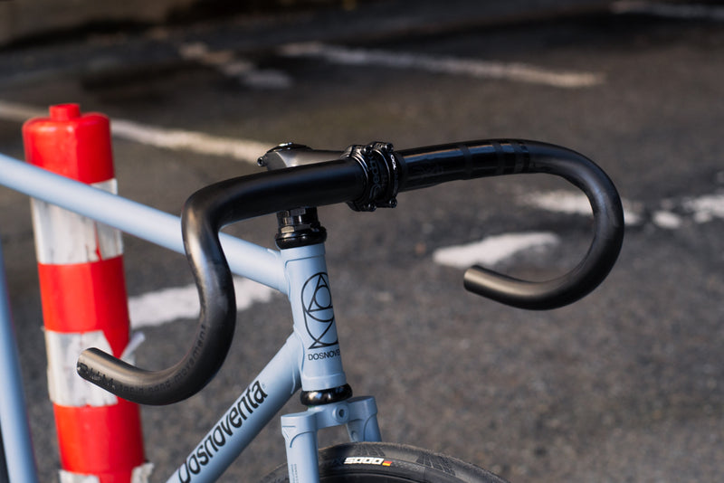 DEDA ELEMENTI SUPERLEGGERA RS DROP BAR