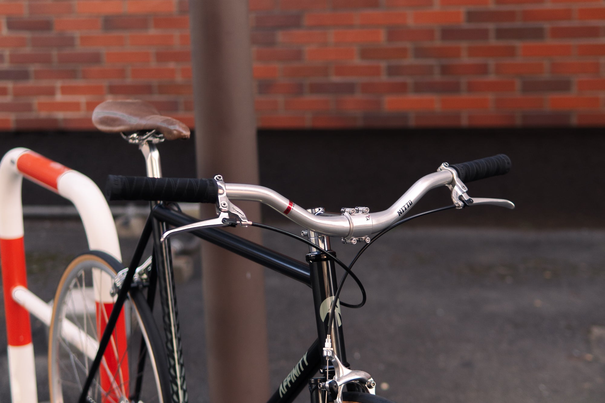 希少/TEKTRO/RBP BRAKE LEVER/テクトロ/ブレーキレバー