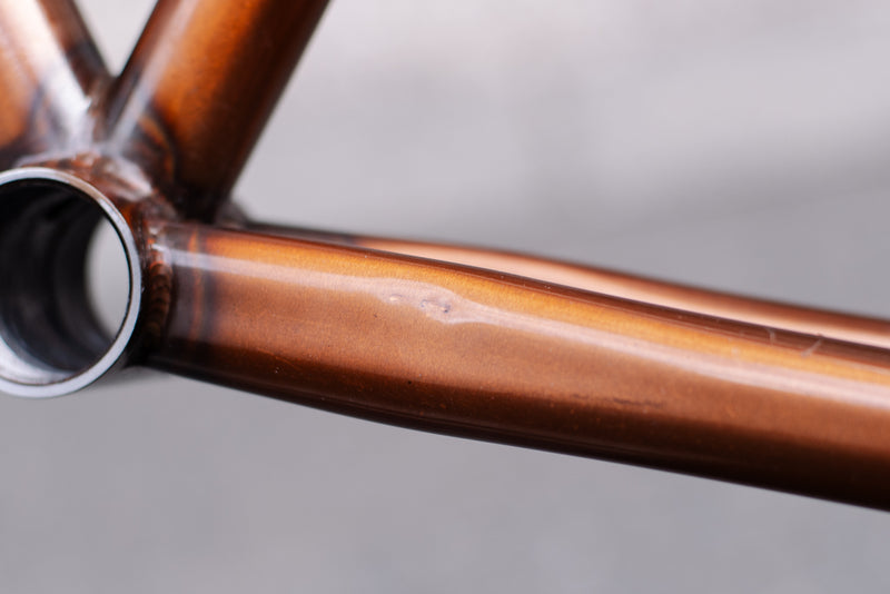 【OUTLET】VENDETTA Triple T BROTURES Edition Frame Set / Sサイズ