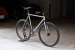 LEADER Angelino PTG Complete Bike  (RAW / M)【USED】
