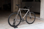 LEADER Angelino PTG Complete Bike  (RAW / M)【USED】