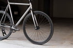 LEADER Angelino PTG Complete Bike  (RAW / M)【USED】