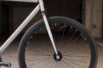 LEADER Angelino PTG Complete Bike  (RAW / M)【USED】