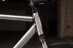 LEADER Angelino PTG Complete Bike  (RAW / M)【USED】