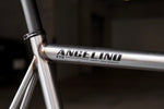 LEADER Angelino PTG Complete Bike  (RAW / M)【USED】