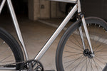 LEADER Angelino PTG Complete Bike  (RAW / M)【USED】