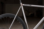 LEADER Angelino PTG Complete Bike  (RAW / M)【USED】