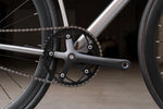 LEADER Angelino PTG Complete Bike  (RAW / M)【USED】