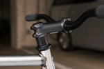 LEADER Angelino PTG Complete Bike  (RAW / M)【USED】