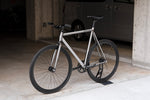 LEADER Angelino PTG Complete Bike  (RAW / M)【USED】