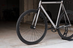 LEADER Angelino PTG Complete Bike  (RAW / M)【USED】