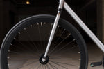 LEADER Angelino PTG Complete Bike  (RAW / M)【USED】