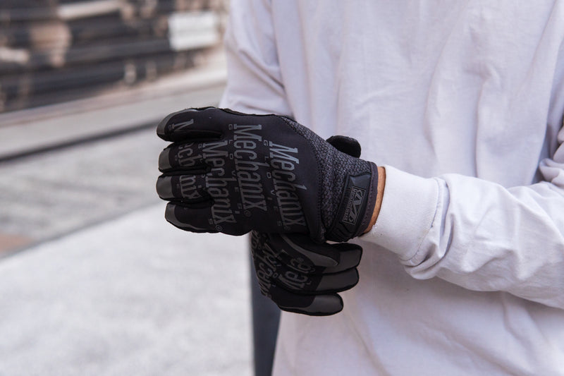 Mechanix ColdWork Original Winter Gloves
