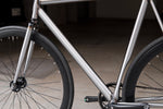 LEADER Angelino PTG Complete Bike  (RAW / M)【USED】