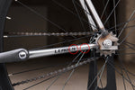 LEADER Angelino PTG Complete Bike  (RAW / M)【USED】