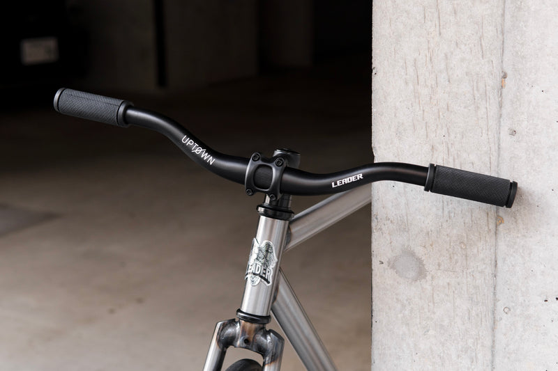 LEADER Angelino PTG Complete Bike  (RAW / M)【USED】