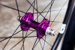 【OUTLET】BROTURES F35 x VELOCI RC20 PURPLE