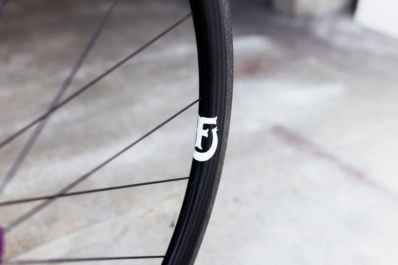 【OUTLET】BROTURES F35 x VELOCI RC20 PURPLE