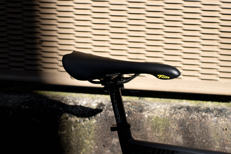 LEADER CURE "Weapon"