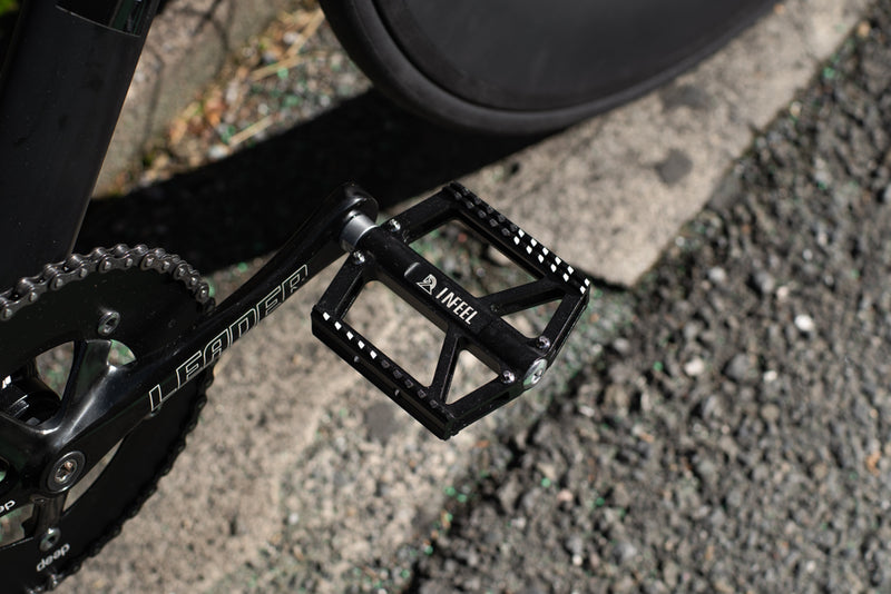 LEADER CURE "Weapon"