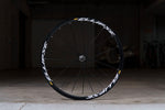 【USED】MAVIC ELLIPSE TRACK WHEEL SET