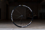 【USED】MAVIC ELLIPSE TRACK WHEEL SET