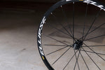 【USED】MAVIC ELLIPSE TRACK WHEEL SET