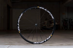 【USED】MAVIC ELLIPSE TRACK WHEEL SET