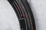 HED. GT3 FRONT WHEEL 【USED】