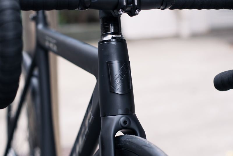 【OUTLET】LEADER 735TR Complete Bike / Mサイズ