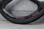 HED. GT3 FRONT WHEEL 【USED】