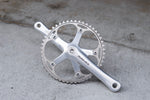 SHIMANO DURA-ACE FC-7710  (オクタリンク) チェーンリング・BBセット【USED】