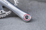 SHIMANO DURA-ACE FC-7710  (オクタリンク) チェーンリング・BBセット【USED】