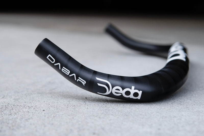 DEDA ELEMENTI DABAR【USED】