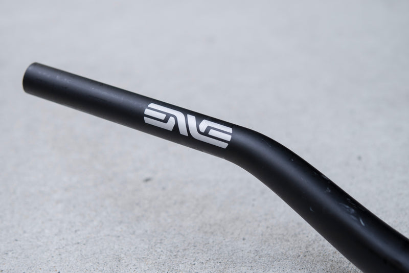 【USED】ENVE M9 CARBON RISER BAR (650mm)